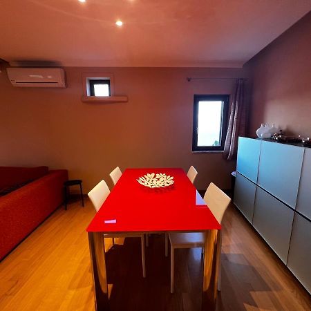 Dream House Apartment Таормина Екстериор снимка