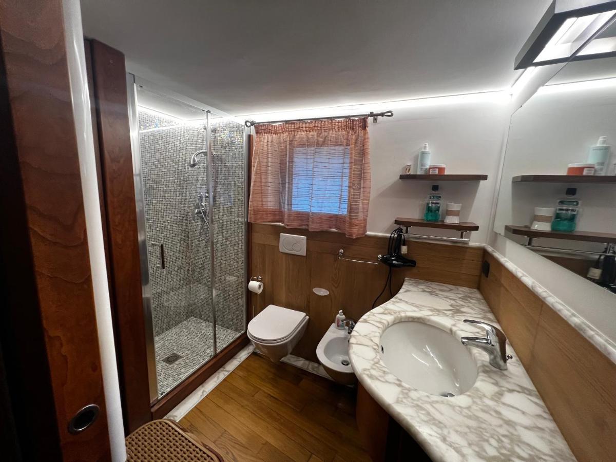 Dream House Apartment Таормина Екстериор снимка