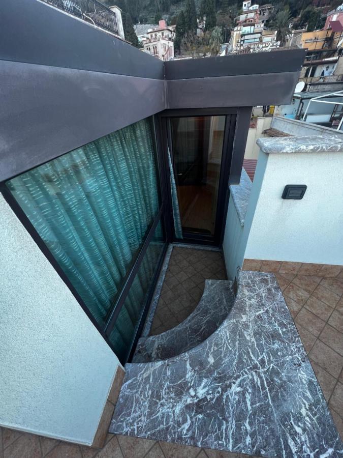 Dream House Apartment Таормина Екстериор снимка