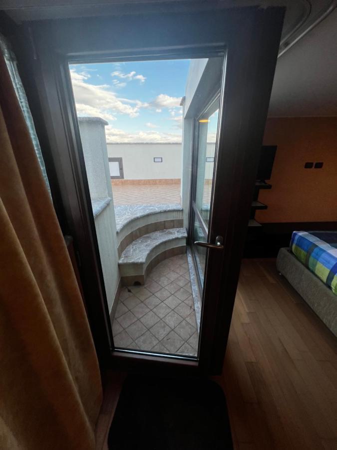 Dream House Apartment Таормина Екстериор снимка