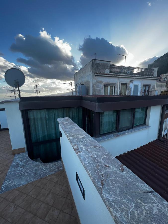 Dream House Apartment Таормина Екстериор снимка