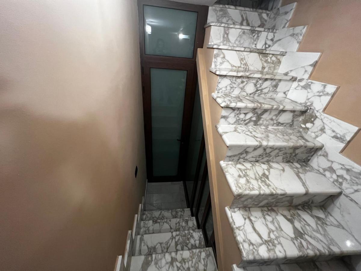 Dream House Apartment Таормина Екстериор снимка