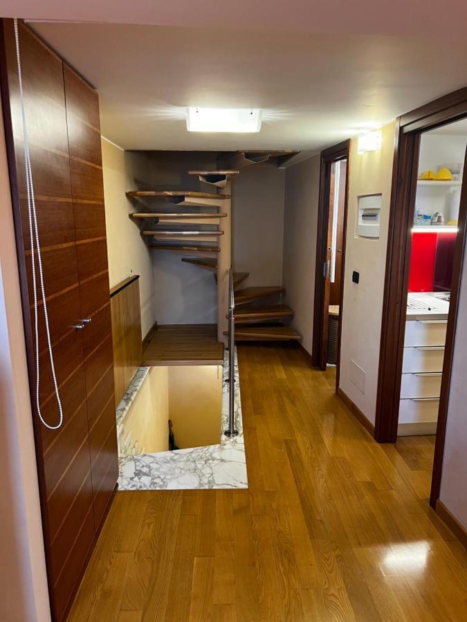 Dream House Apartment Таормина Екстериор снимка