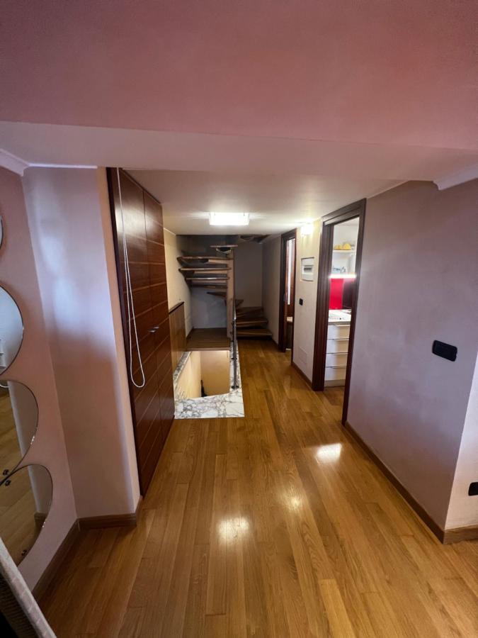 Dream House Apartment Таормина Екстериор снимка