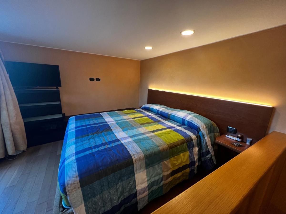 Dream House Apartment Таормина Екстериор снимка